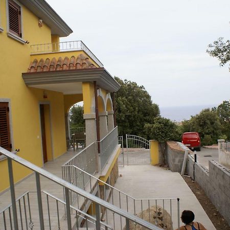 Appartement Casa Mariolu 2 à Cala Gonone Extérieur photo